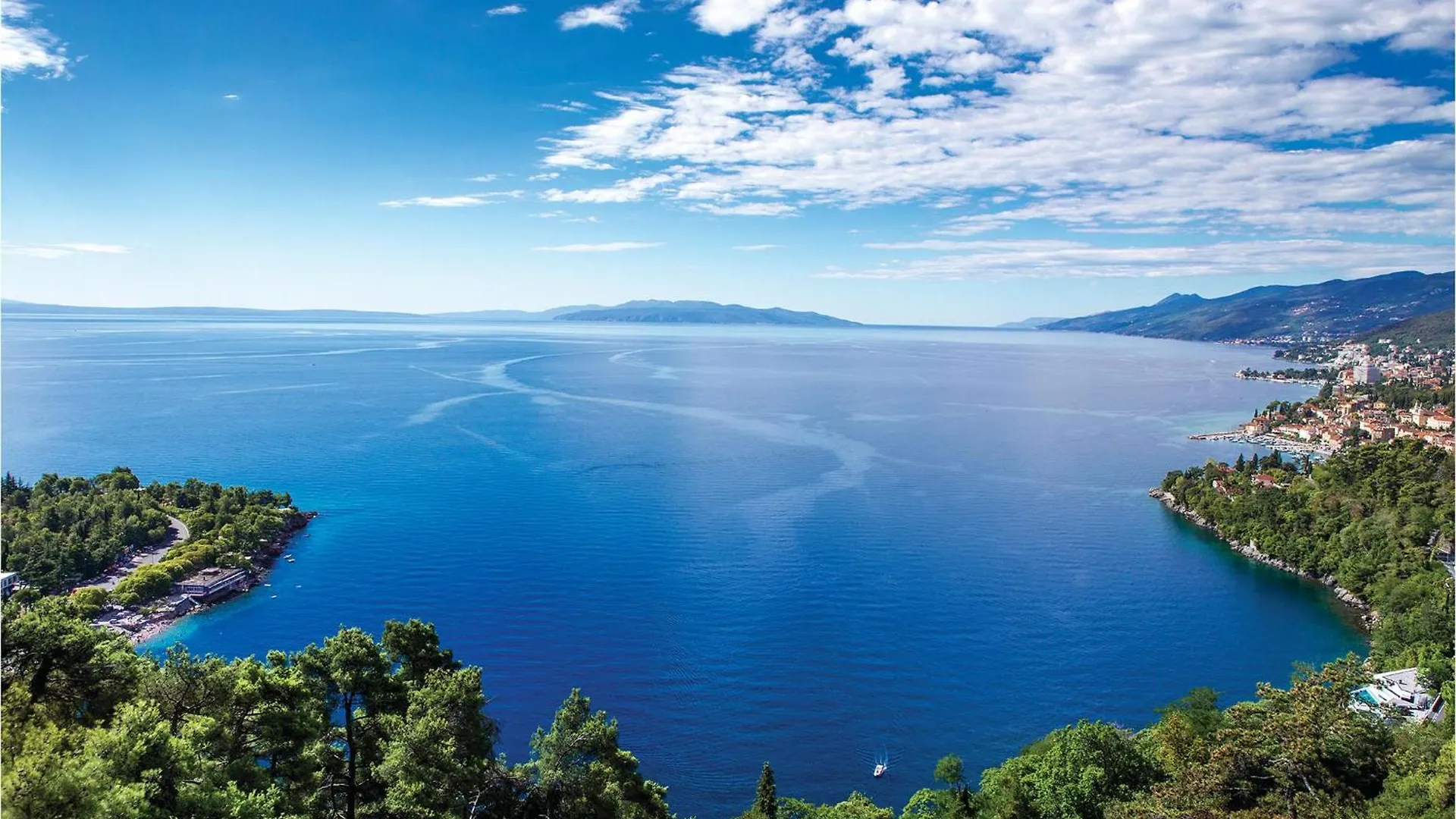 Apartment Incanto Opatija