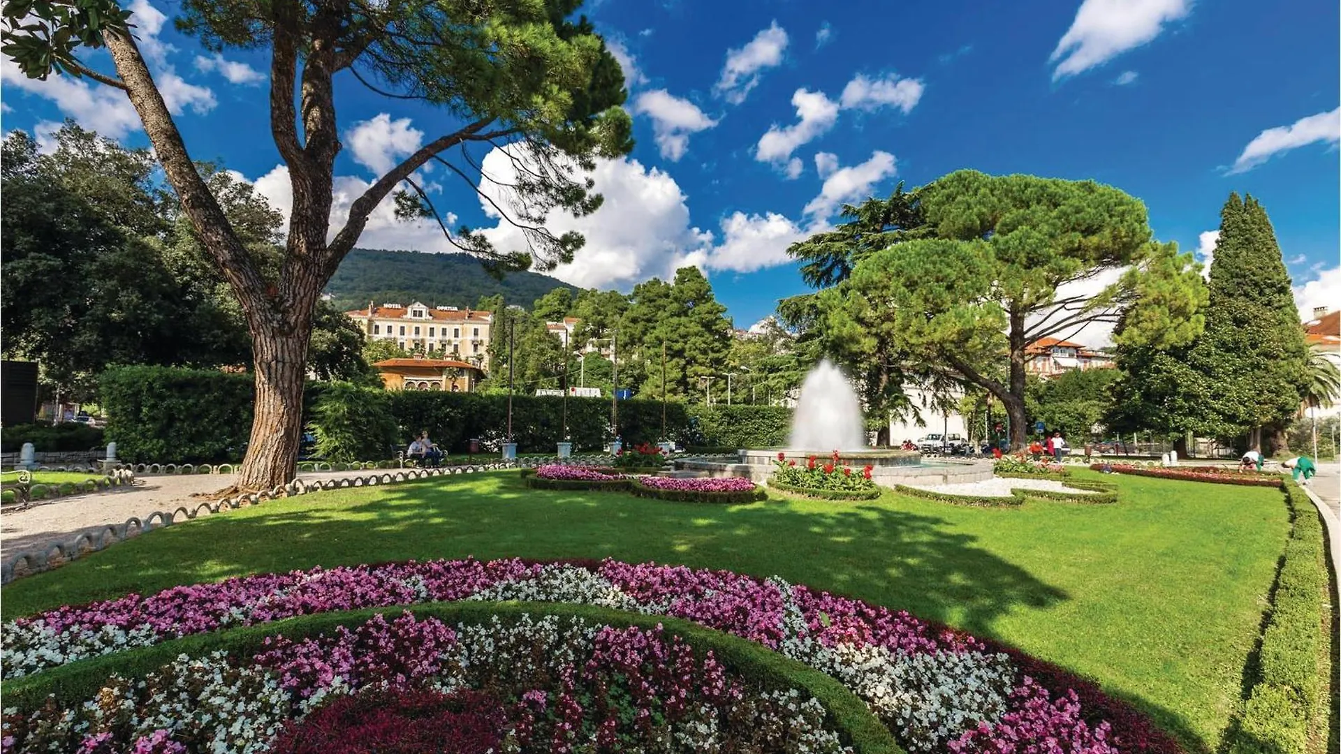 Incanto Opatija