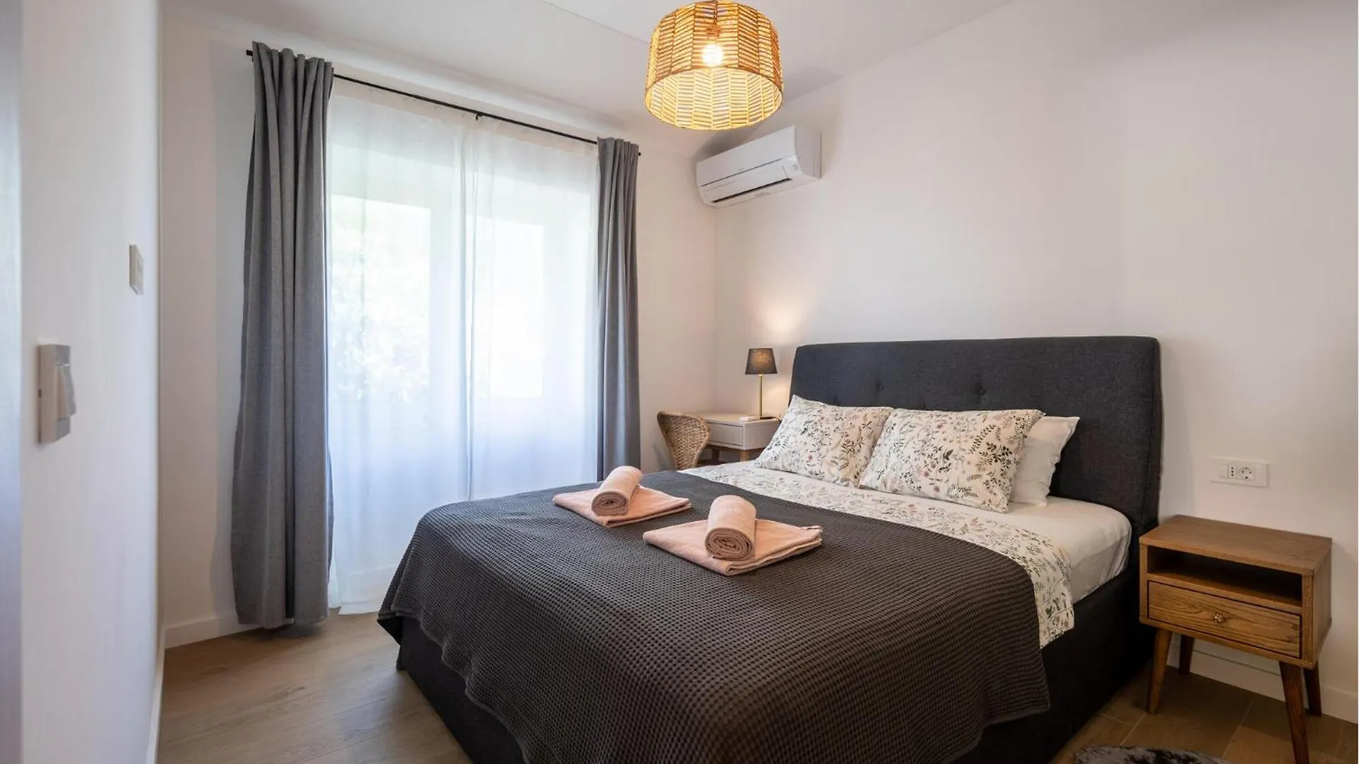 Incanto Opatija Apartment