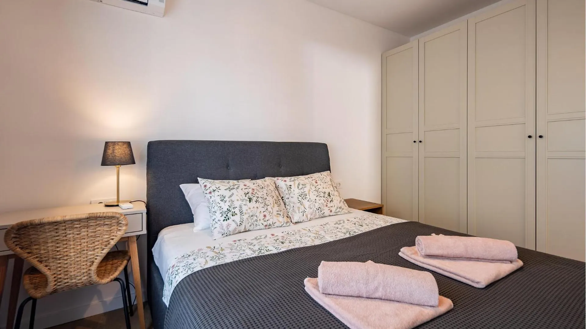 Apartment Incanto Opatija