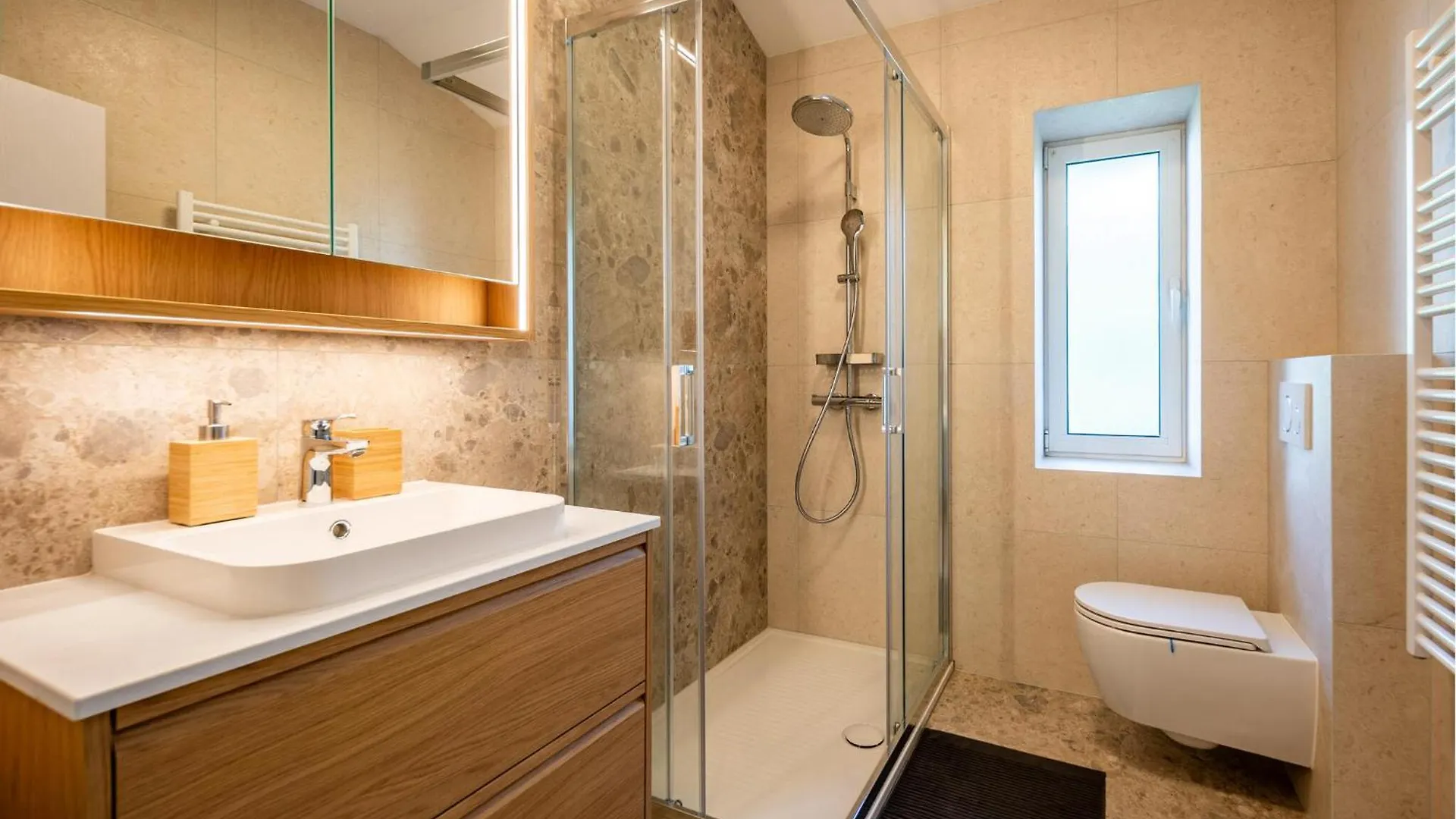 Apartment Incanto Opatija