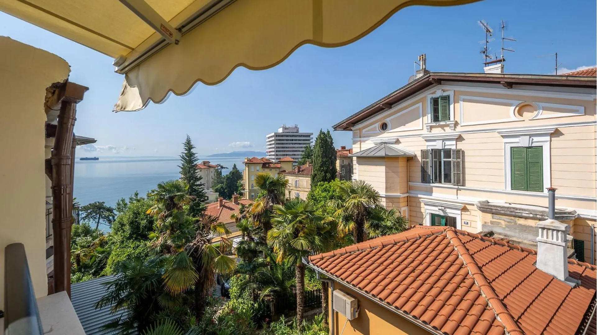 Incanto Opatija 0*,  Croatia