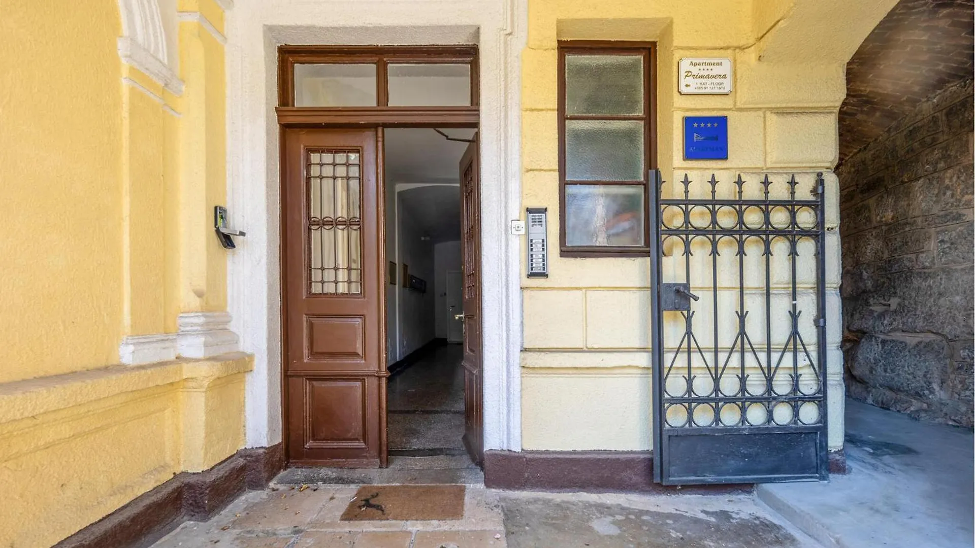 Incanto Opatija Apartment