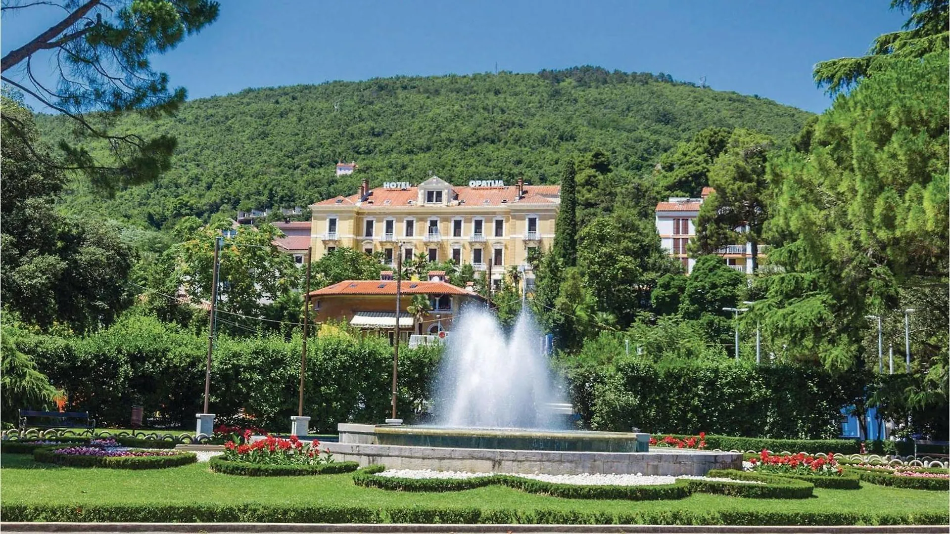 Incanto Opatija Apartmán